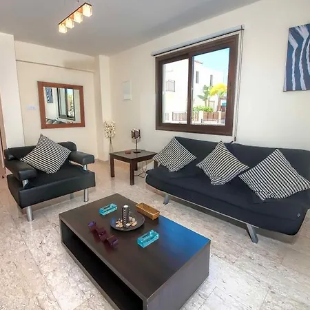 Villa Villa Myron