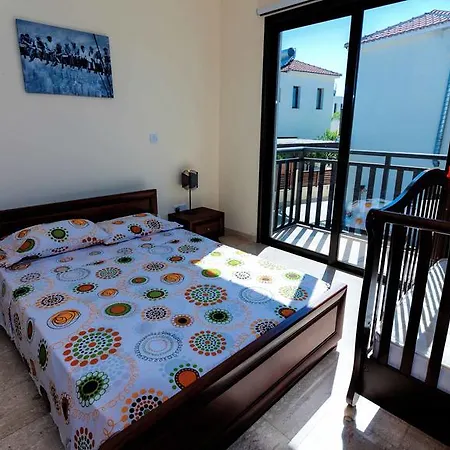 Villa Villa Myron *