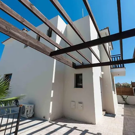 Villa Myron Villa Paralimni