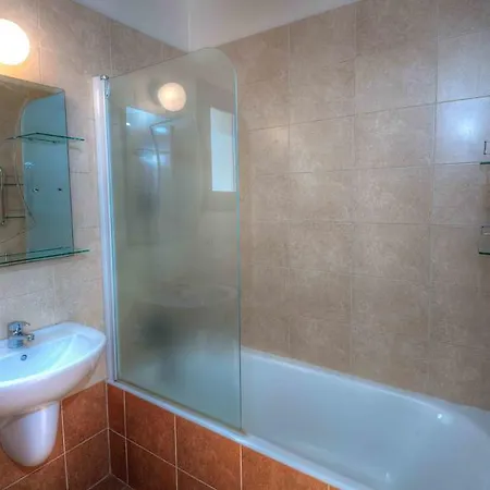 Villa Villa Myron *